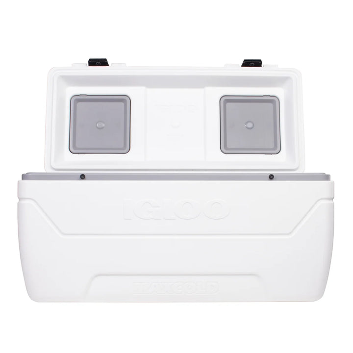 Igloo - Glacière coffre de 165 pintes Maxcold