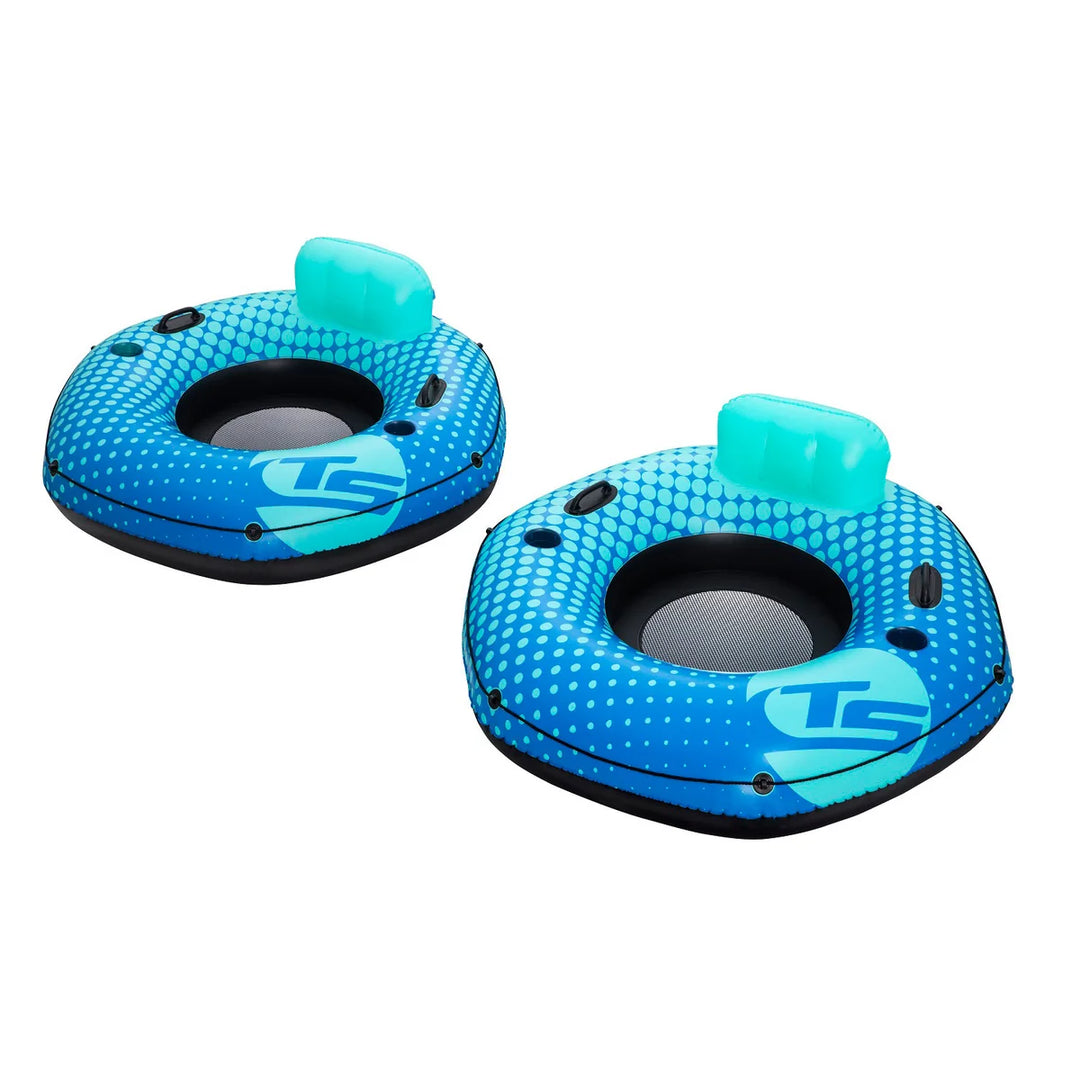 Tobin Sports - Ensemble de 2 bouées river sport