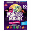 Betty Crocker - Monster Mash, Collations aux Fruits