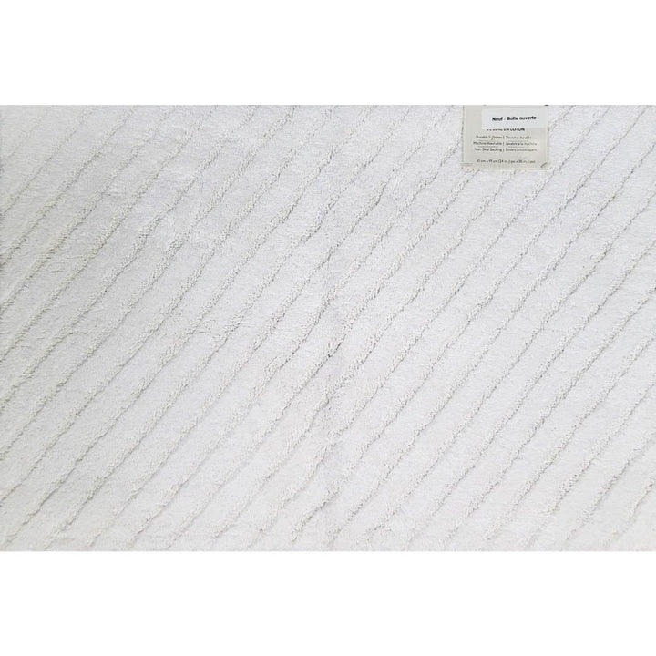 Fieldcrest Bath Rug