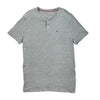 Tommy Hilfiger – Short Sleeve Henley Shirt