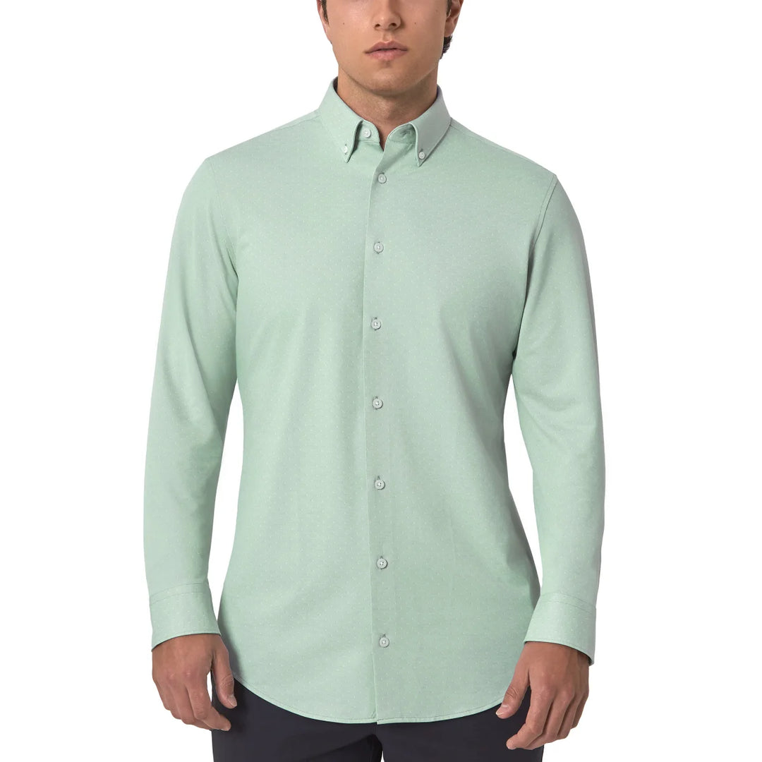 Modern Ambition - Chemise à manches longues