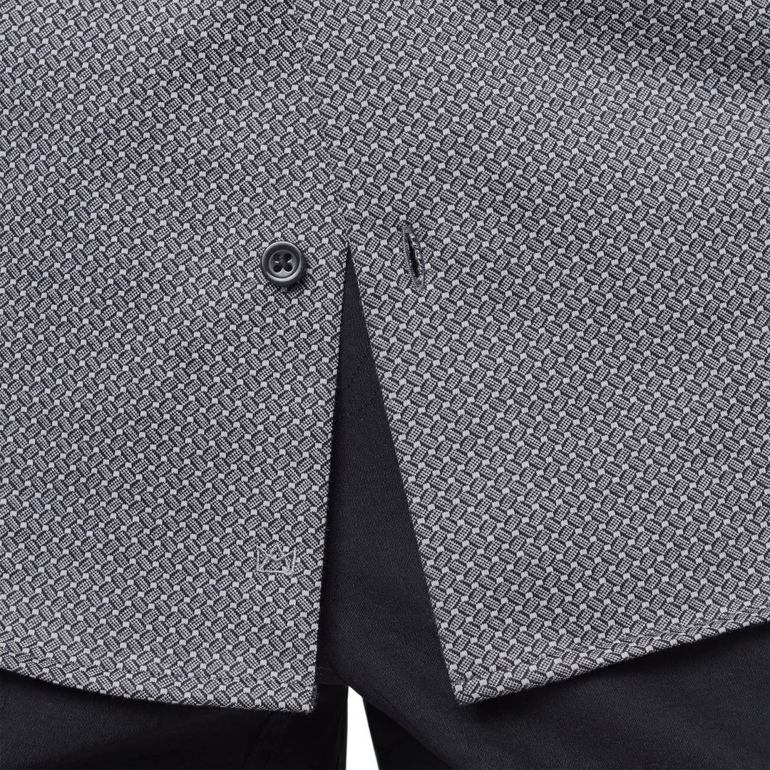 Modern Ambition - Chemise à manches longues