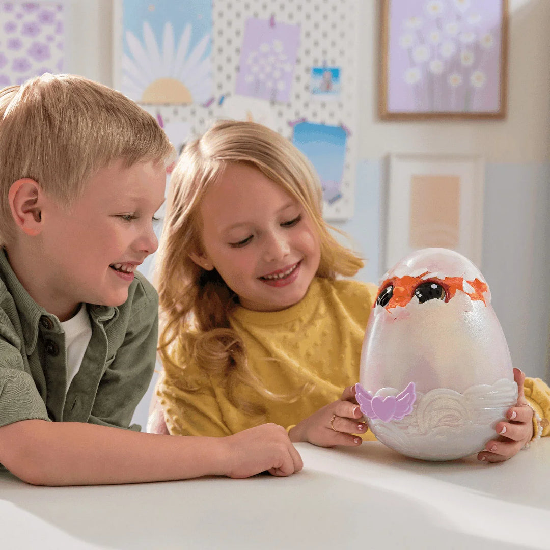 Hatchimals Alive Interactive Toy