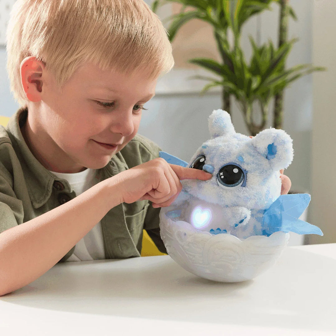 Hatchimals Alive Interactive Toy