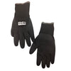 BBH Latex Work Gloves - 5 pairs