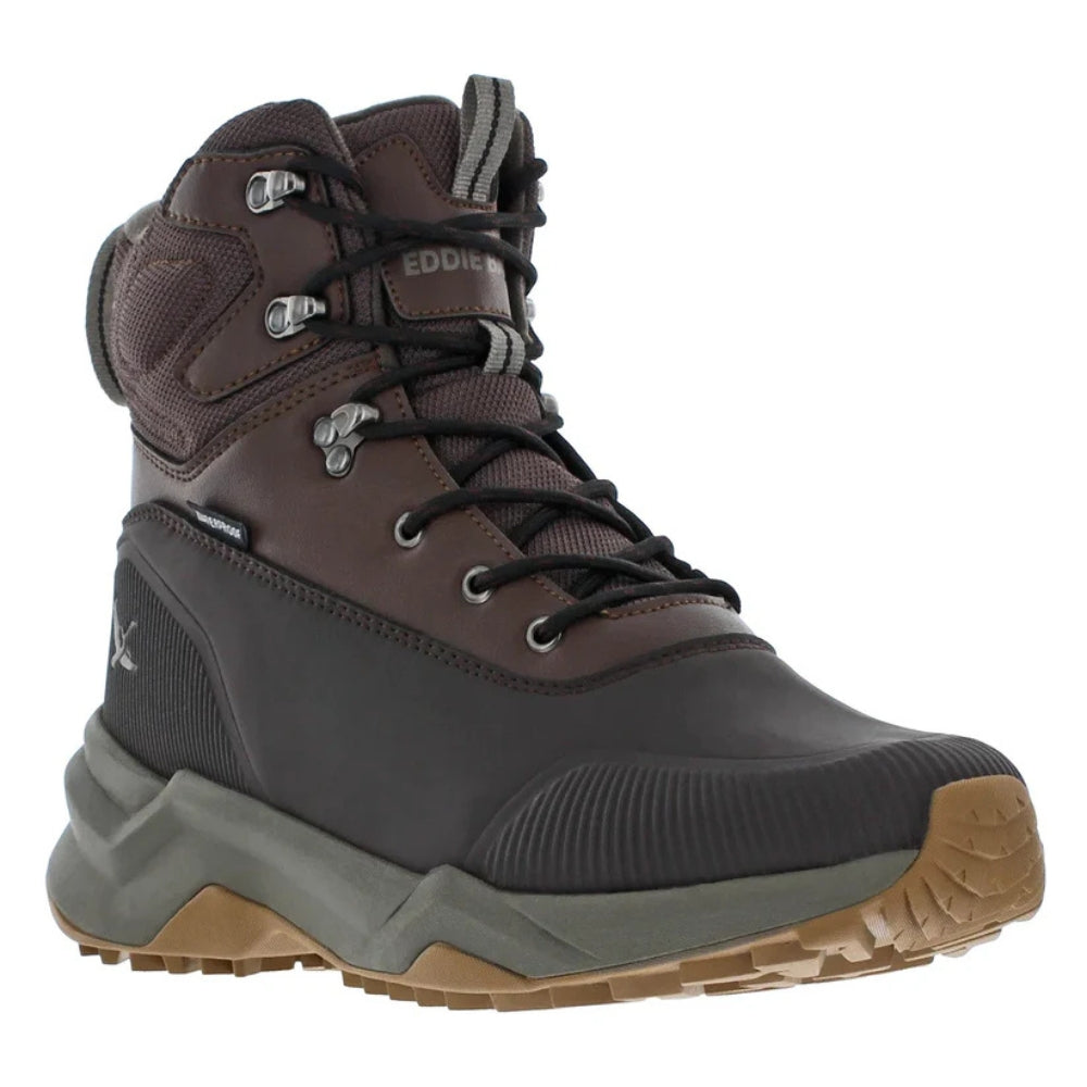 BOTTE DE RANDONNÉE EURO HIKER POUR FEMMES - Sécurité Médic BOTTE DE RANDONNÉE EURO HIKER POUR FEMMES - Sécurité Médic