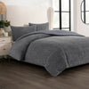 COCOCOZY - Bouclé Duvet Set