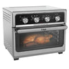 T-Fal - 9-in-1 Air Fryer Toaster Oven Countertop Convection Oven