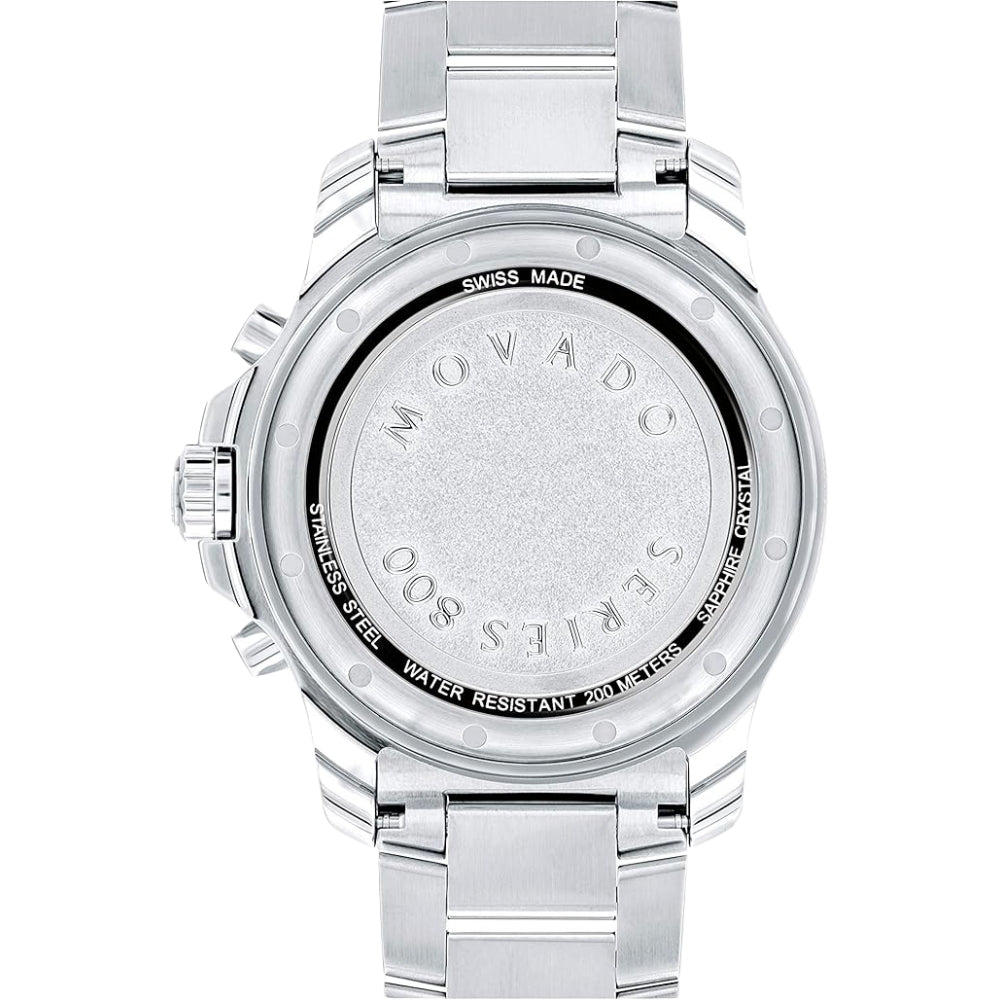 Movado - Montre Series 800 - 2600141