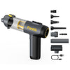 Fanttik - 4-in-1 Car Vacuum and Duster Slim X100 Mix