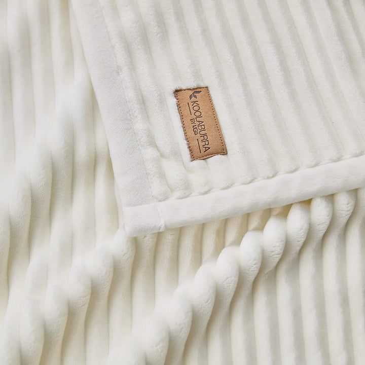 Ugg - Koolaburra Jeté