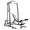 Marcy - Weight Cage with Bench