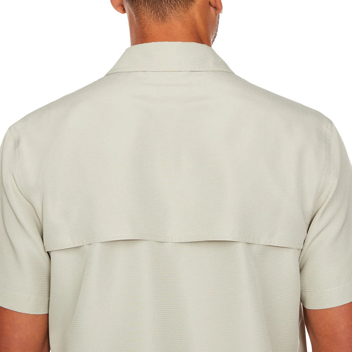 Merrell - Chemise tech à manches courtes