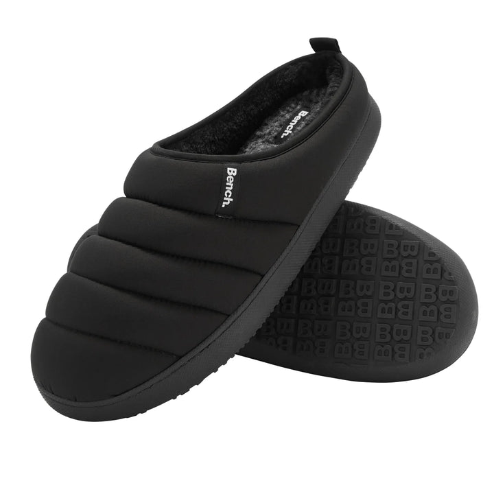 Bench - Pantoufle pour homme