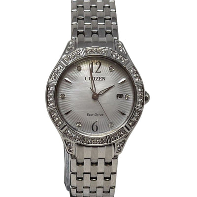 Citizen Silhouette Watch