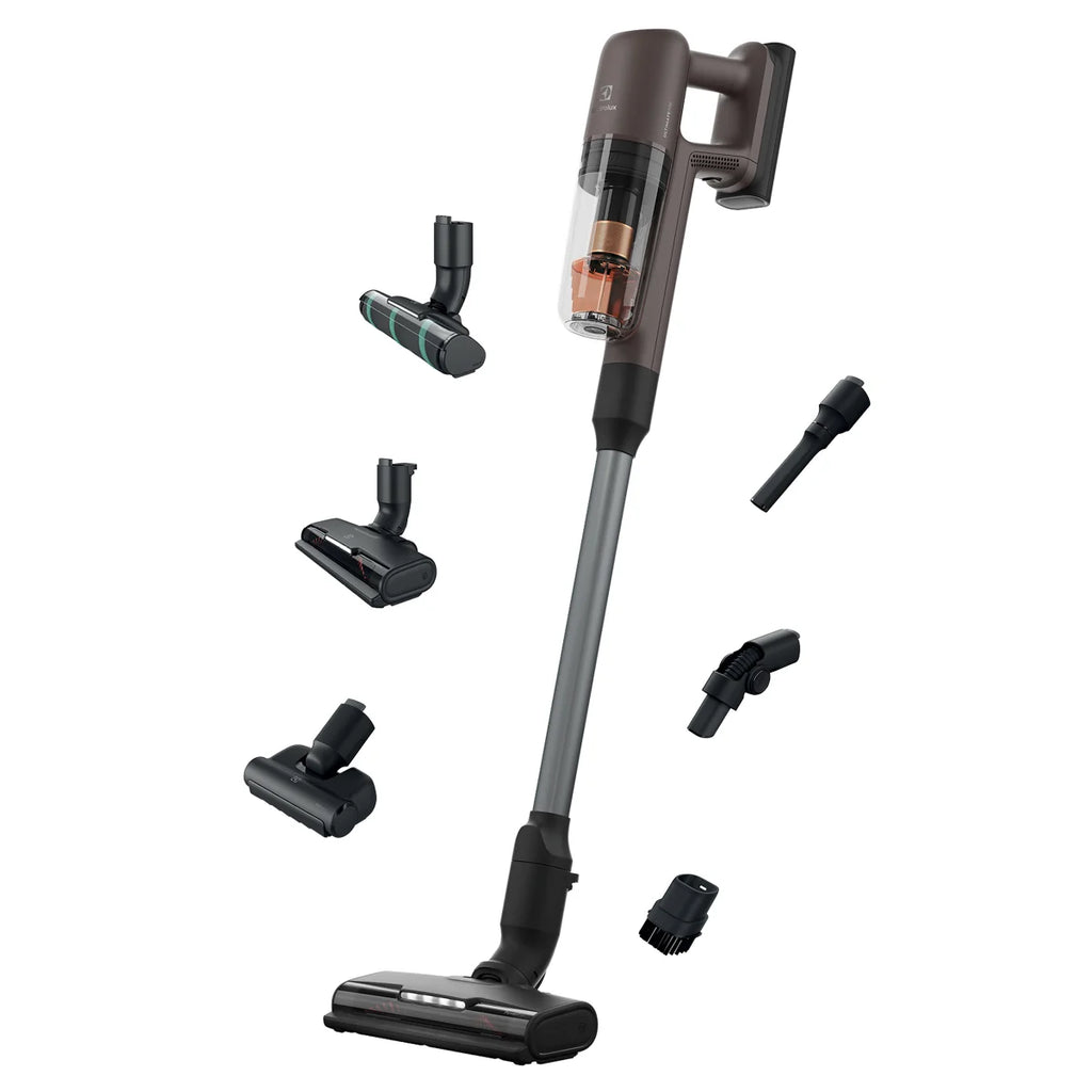 掃除機・クリーナー Electrolux ULTIMATE 700 Electrolux Ultimate 700 Vacuum Cleaner – CHAP Aubaines