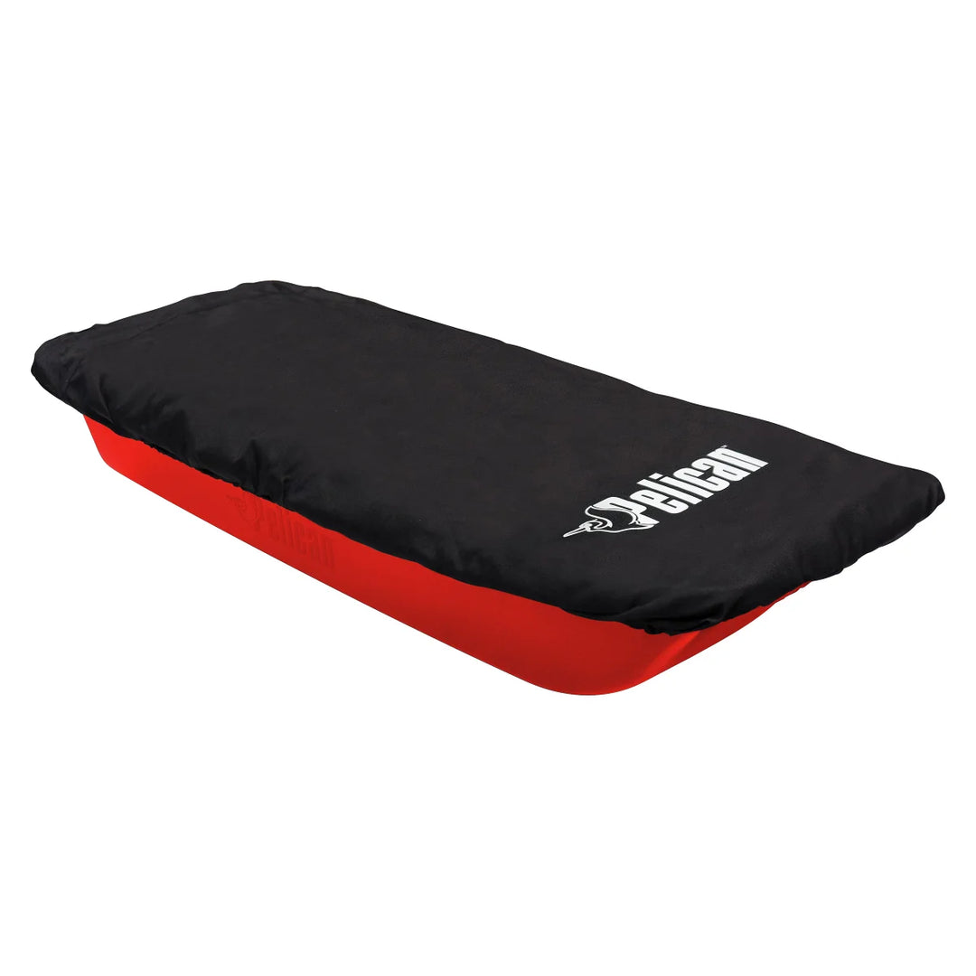 Pelican - Traîneau utilitaire Trek 60