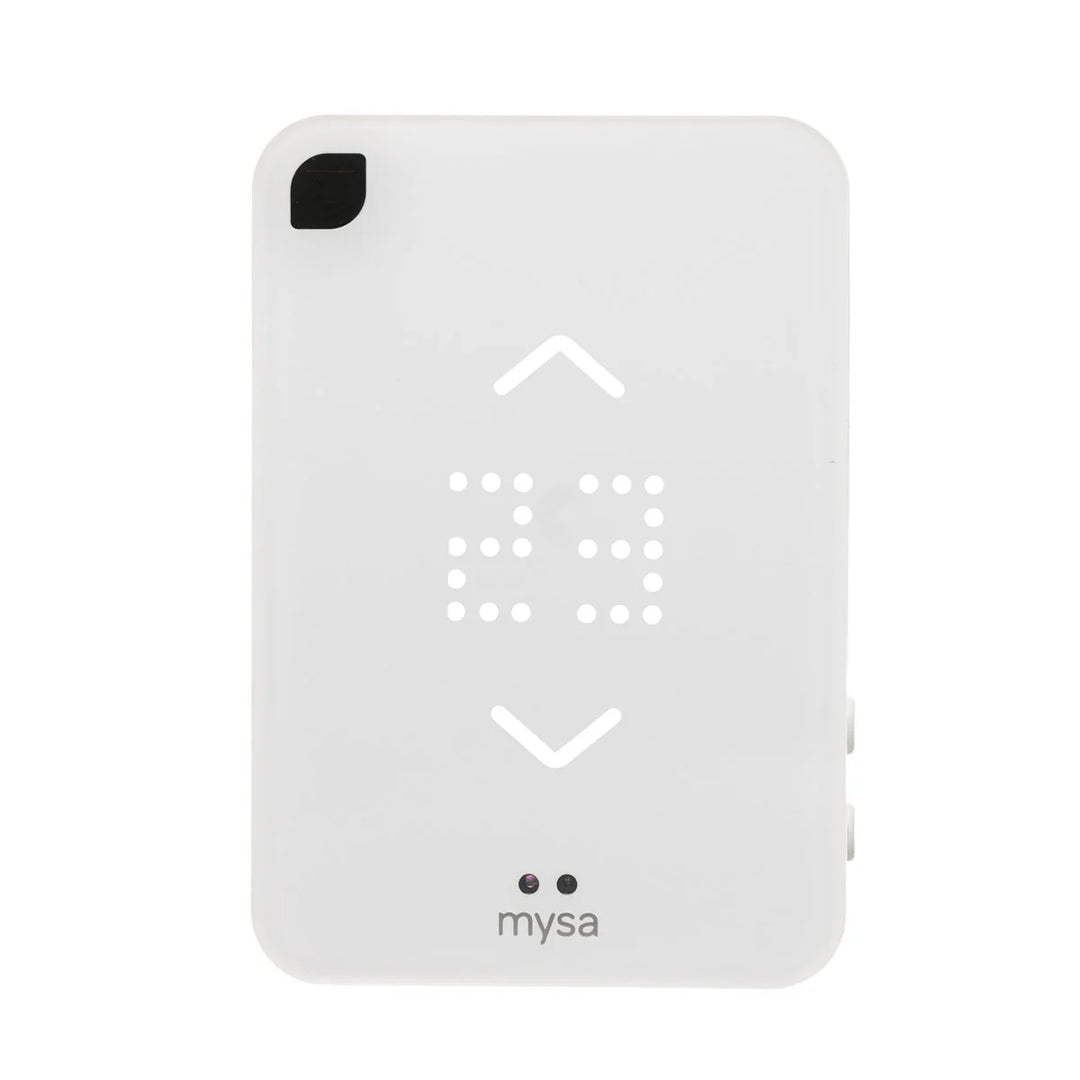Mysa - Thermostat intelligent pour thermopompes mini-split et climatiseur portable