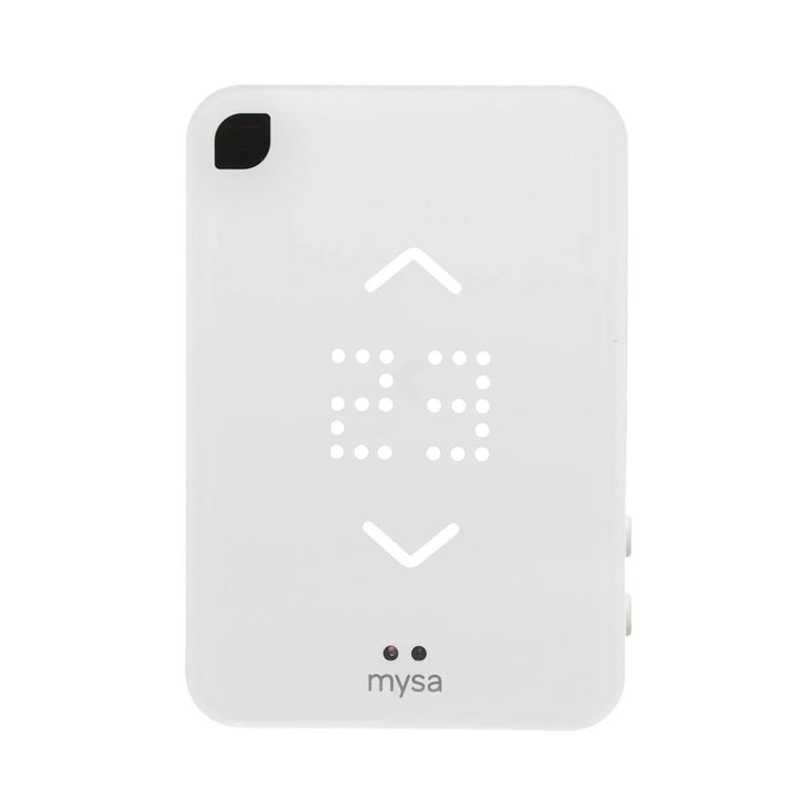 Mysa - Thermostat intelligent pour thermopompes mini-split et climatiseur portable