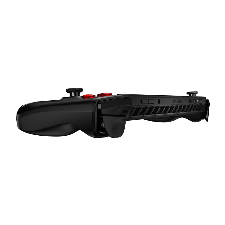 MSI Claw - 17-inch touchscreen gaming laptop with accessories