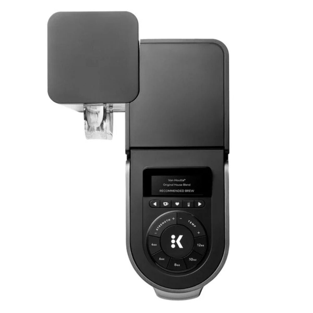 Keurig - Cafetière K-Supreme SMART