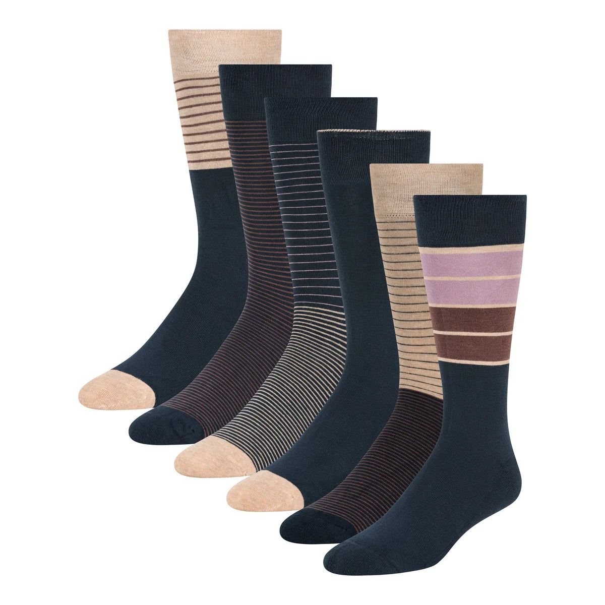 Chaussettes Parisiennes - Un baiser français s'il vous plaît Chaussettes Parisiennes - Un baiser français s'il vous plaît