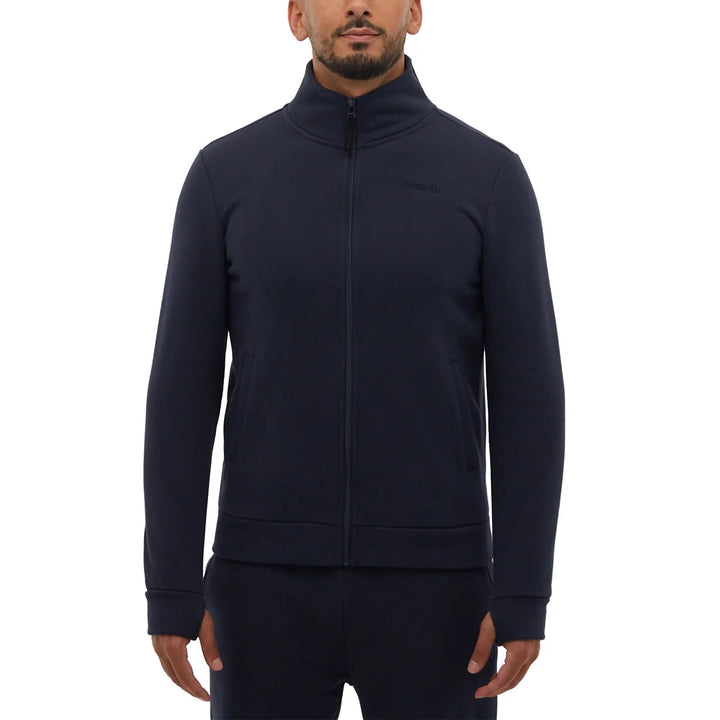 Bench - Manteau à fermeture éclair complète