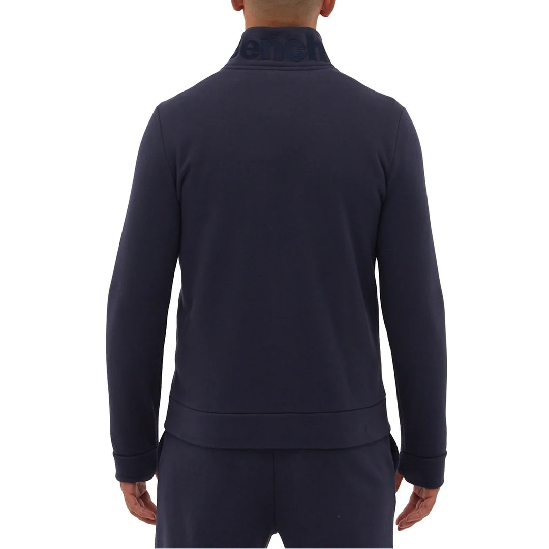 Bench - Manteau à fermeture éclair complète