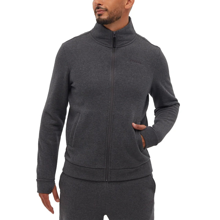 Bench - Manteau à fermeture éclair complète