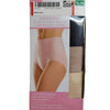 Nearly Nude Shaping Brief