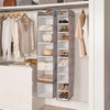 Neatfreak Hanging Closet Organizer - 2-Pack