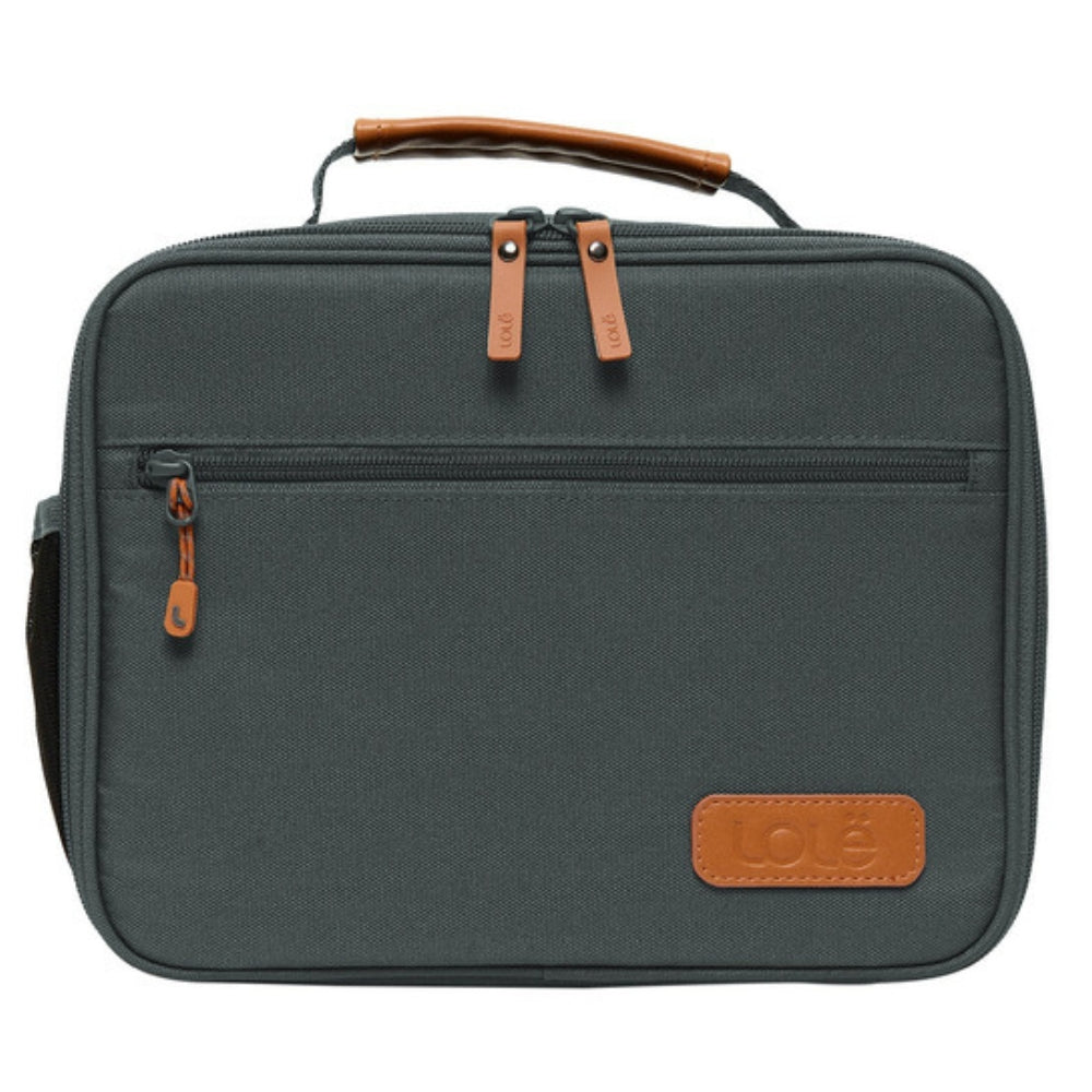LOLË - Sac à lunch extensible