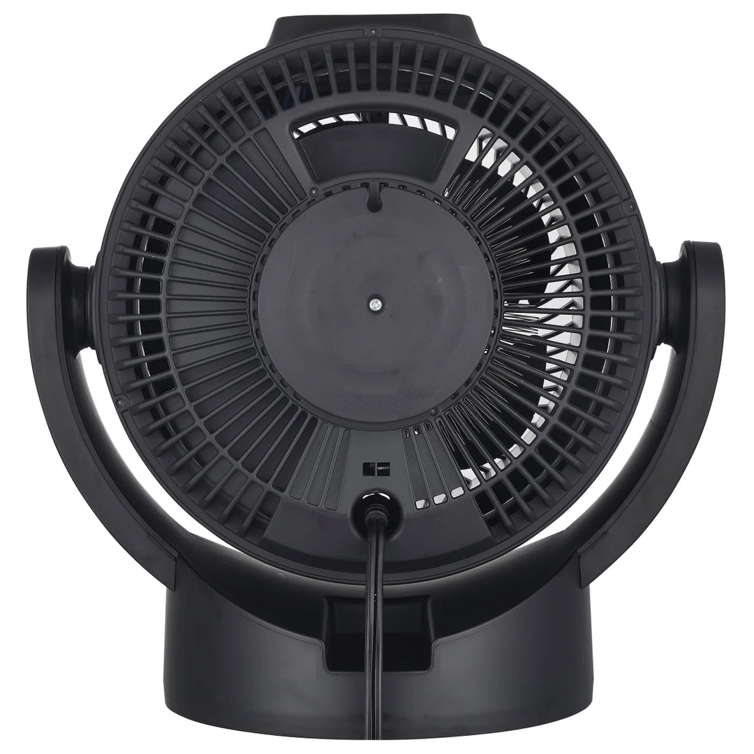 Ecohouzng - Ventilateur et chauffage multifonction