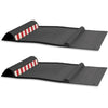 Maxsa Innovations Park Right Parking Mat - 2-Pack