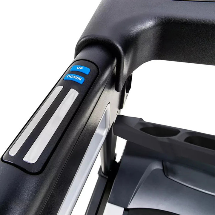 Xterra - Tapis roulant de course - TRX6000