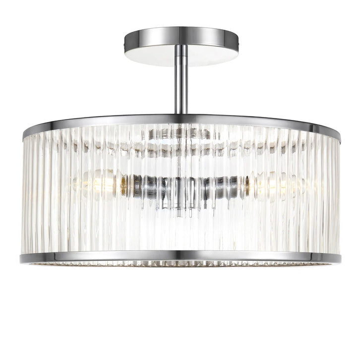 OVE Decors - Plafonnier Darcy