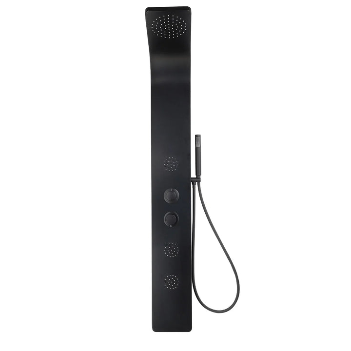 Appollo - Panneau de douche Daniela