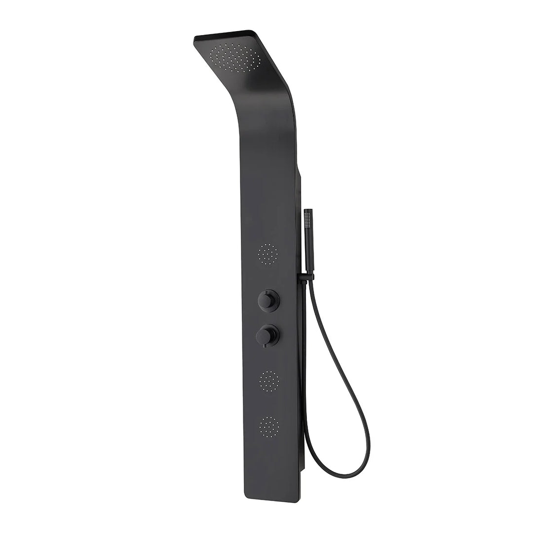 Appollo - Panneau de douche Daniela