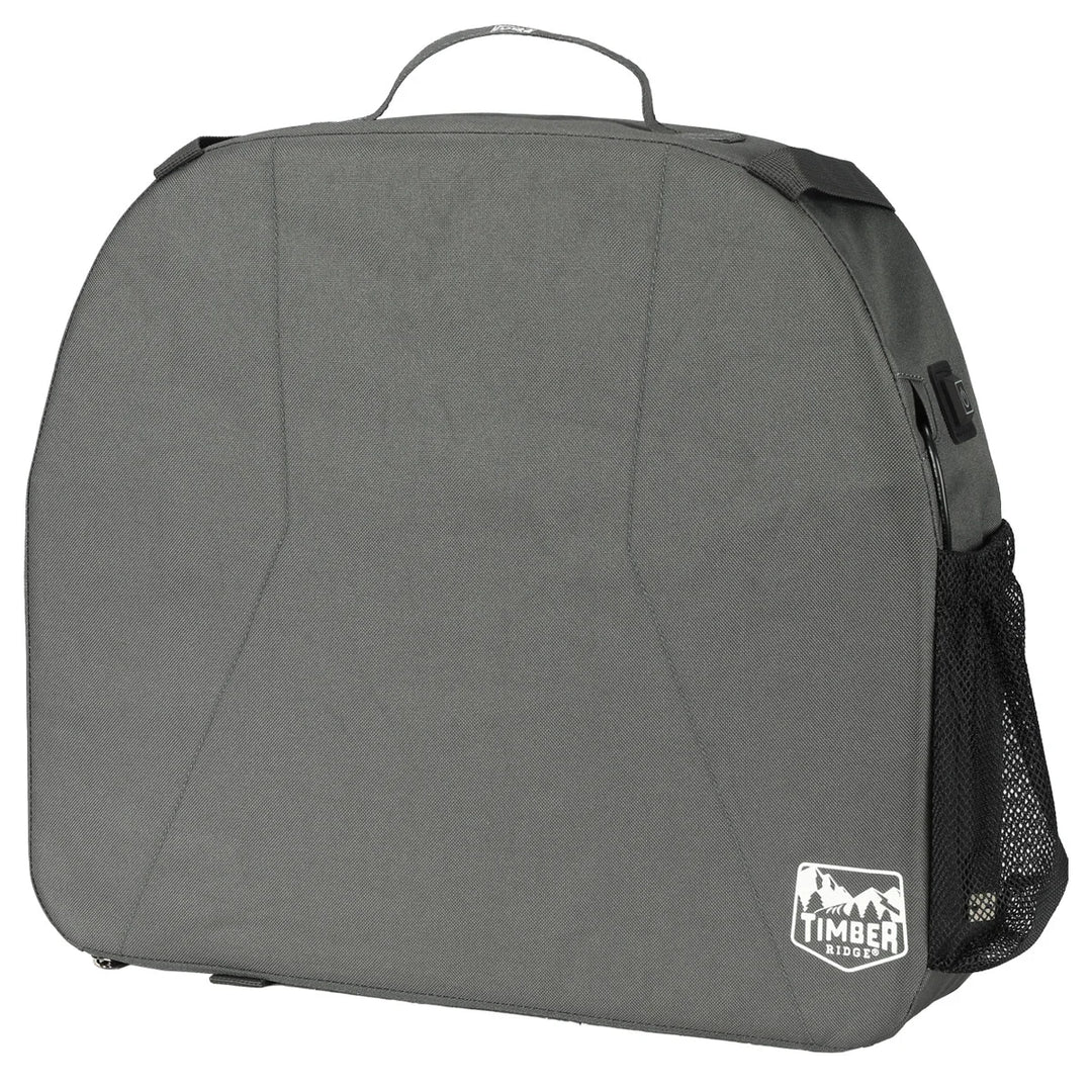 Timber Ridge – Coussin de siège chauffant