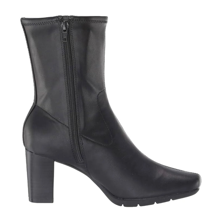 Aerosoles - Bottes à hausse moyenne pour femme