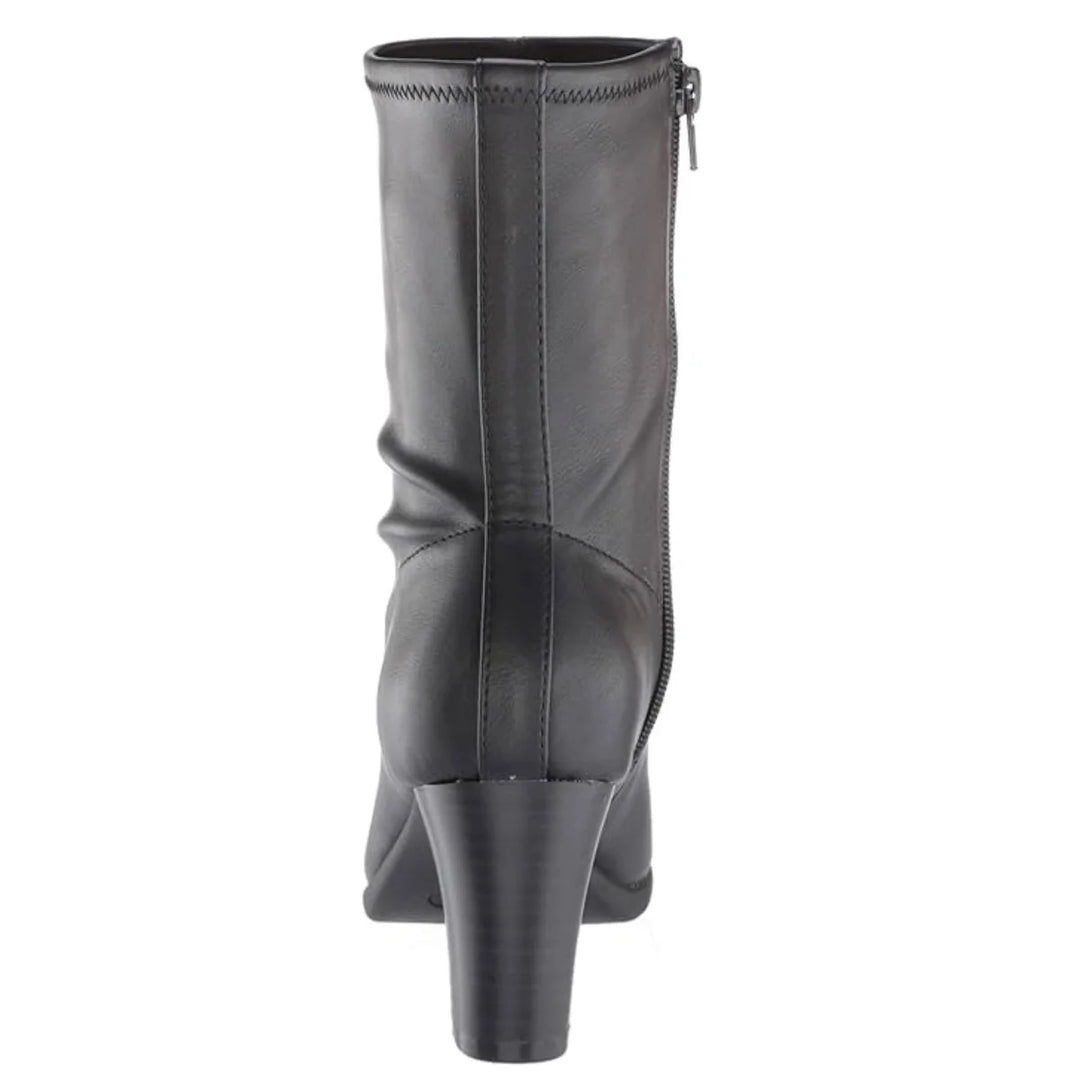 Aerosoles - Bottes à hausse moyenne pour femme