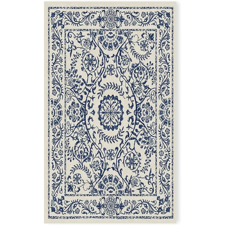 Rugged - Alessia Washable Indoor Rug