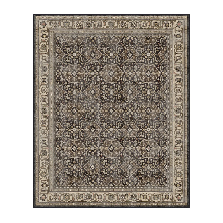 Rugged - Alessia Washable Indoor Rug