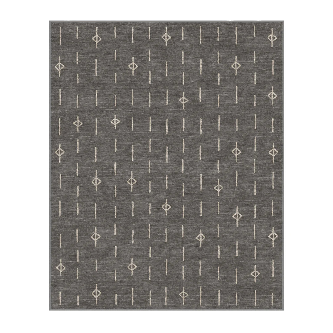 Rugged - Alessia Washable Indoor Rug