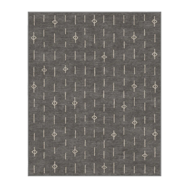 Rugged - Alessia Washable Indoor Rug