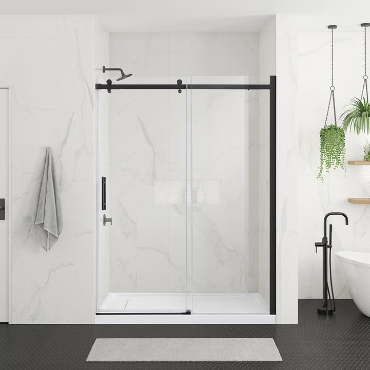 OVE Decors - Ensemble de douche en alcôve Elias de 60 po