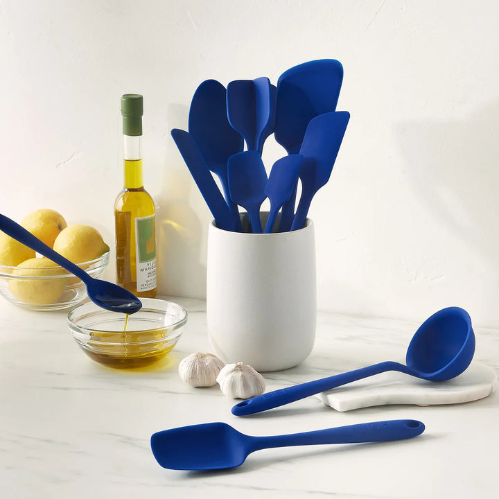 GIR 10-Piece Silicone Kitchen Utensil Set