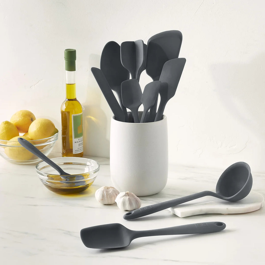 GIR 10-Piece Silicone Kitchen Utensil Set