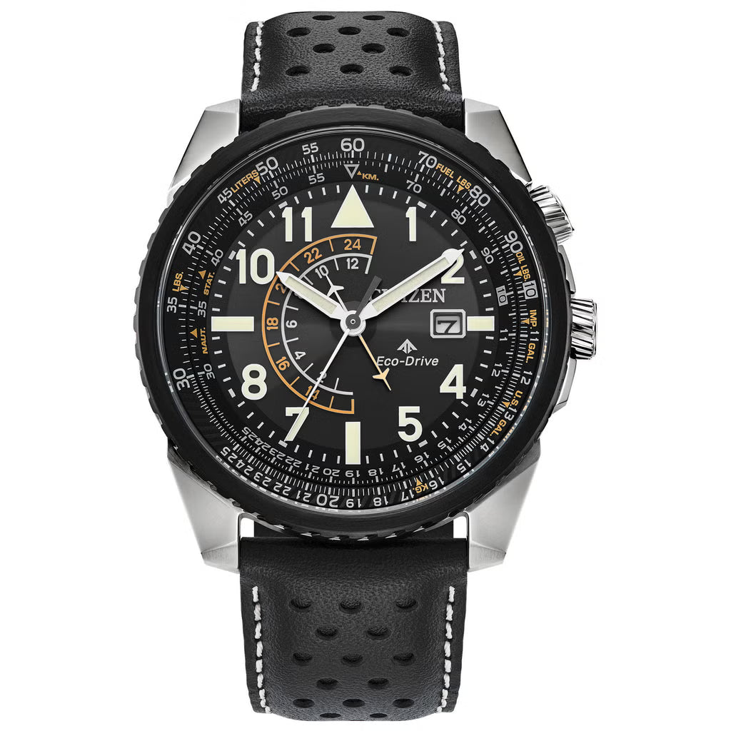Citizen - Men's Eco Drive Promaster Air Watch, 42 mm - BJ7137-07E